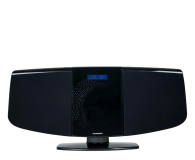 THOMSON Mini Equalizer Radio FM CD MP3 USB Bluetooth 60W Czarna MIC400BT - 1350705 - zdjęcie 1